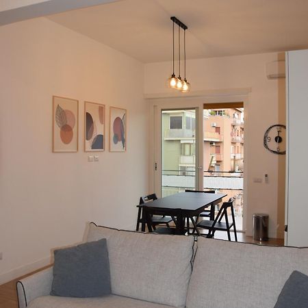 Casa Sisto Apartment Рим Екстериор снимка