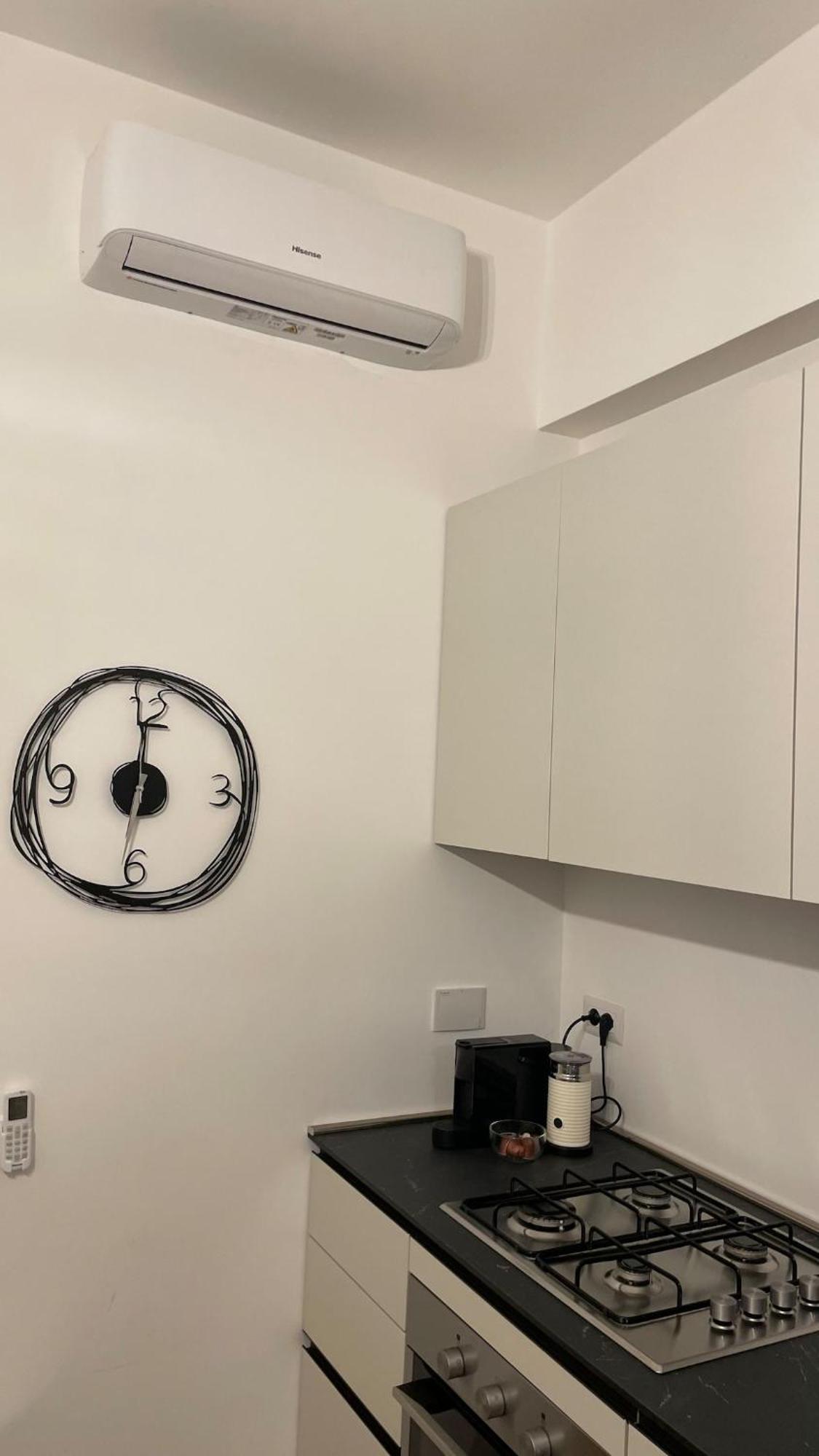 Casa Sisto Apartment Рим Екстериор снимка