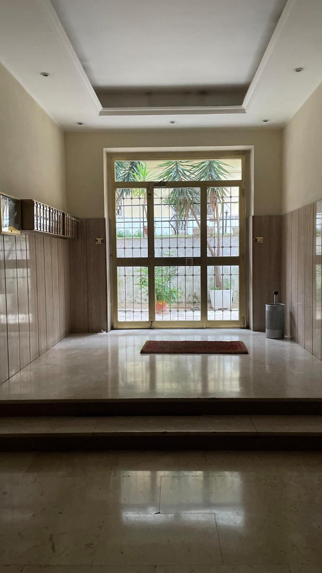 Casa Sisto Apartment Рим Екстериор снимка
