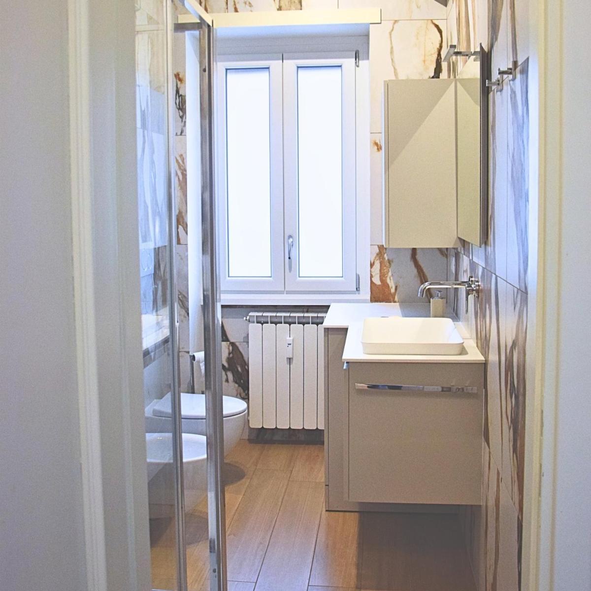 Casa Sisto Apartment Рим Екстериор снимка
