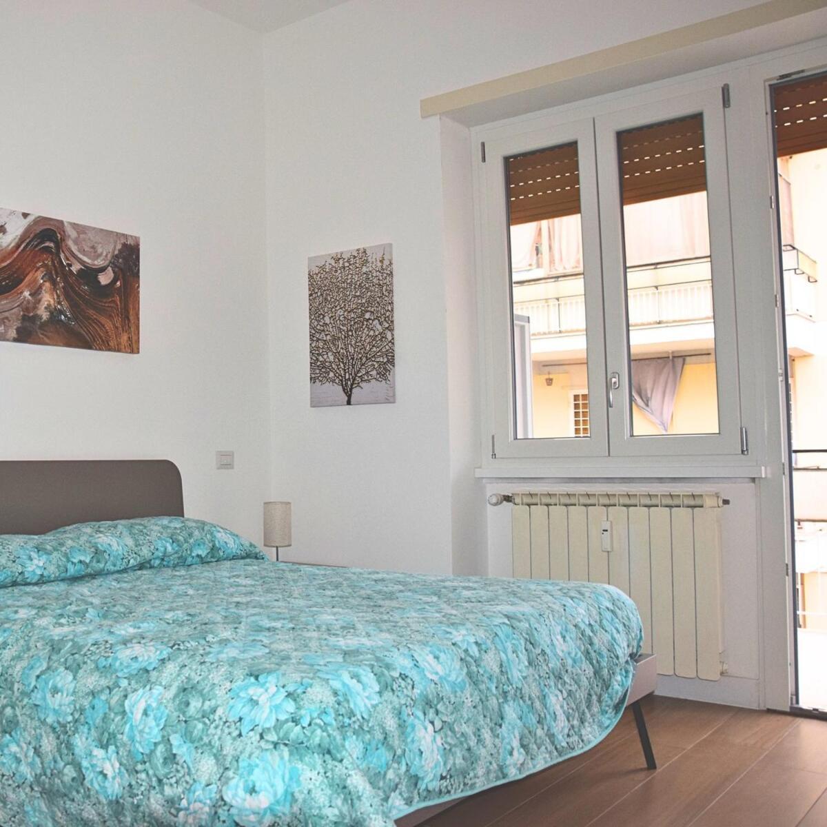 Casa Sisto Apartment Рим Екстериор снимка