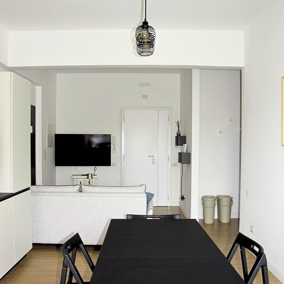 Casa Sisto Apartment Рим Екстериор снимка