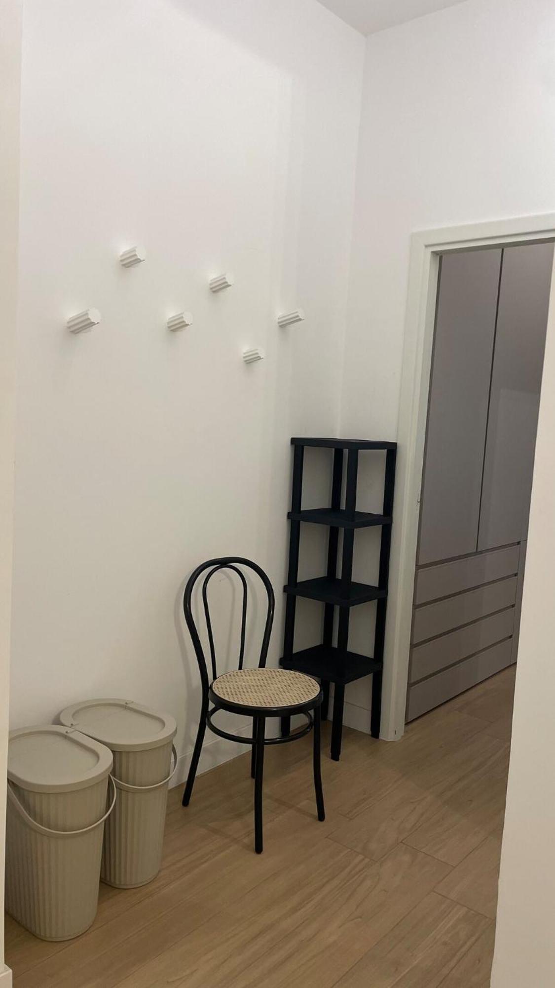 Casa Sisto Apartment Рим Екстериор снимка