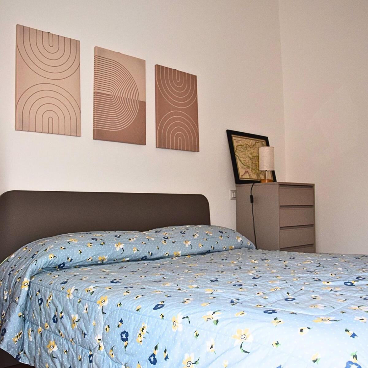 Casa Sisto Apartment Рим Екстериор снимка