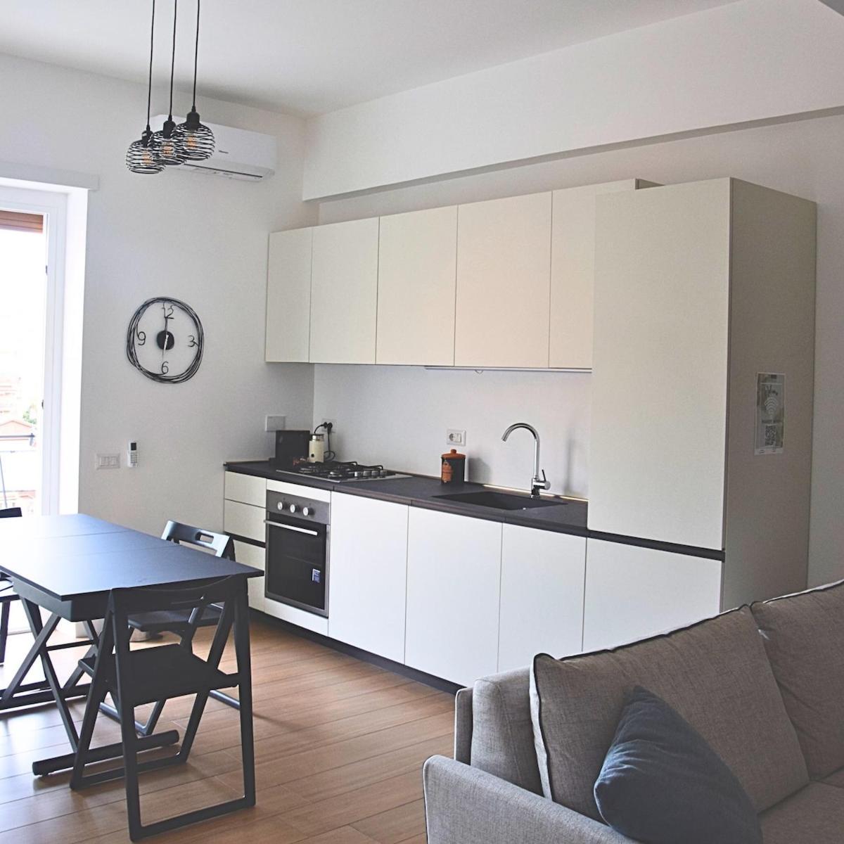Casa Sisto Apartment Рим Екстериор снимка