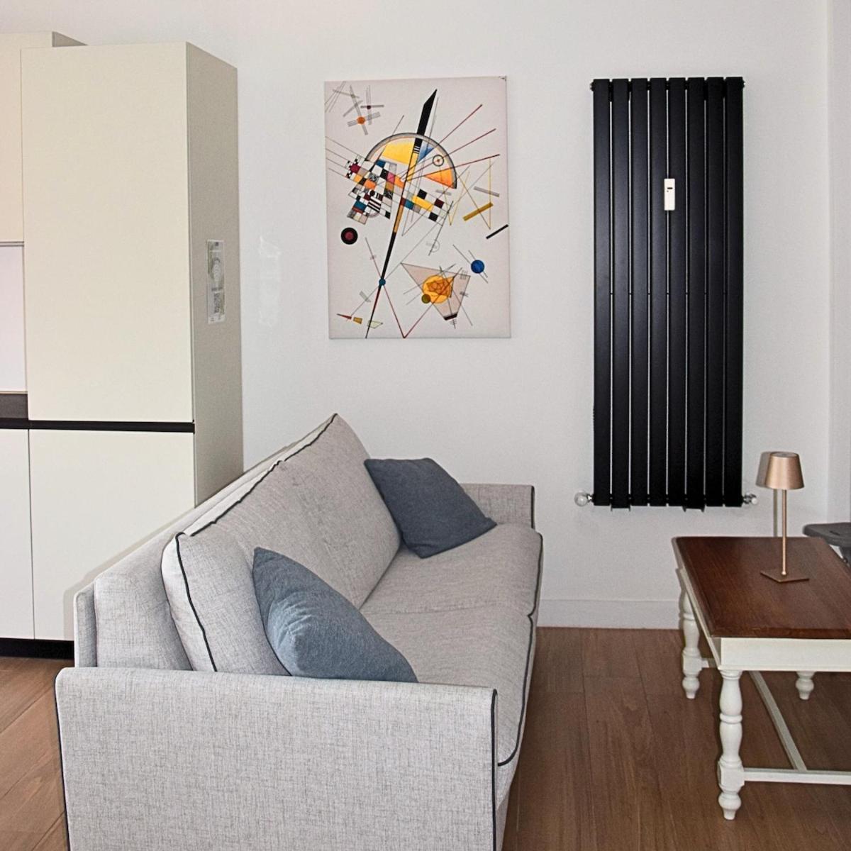 Casa Sisto Apartment Рим Екстериор снимка