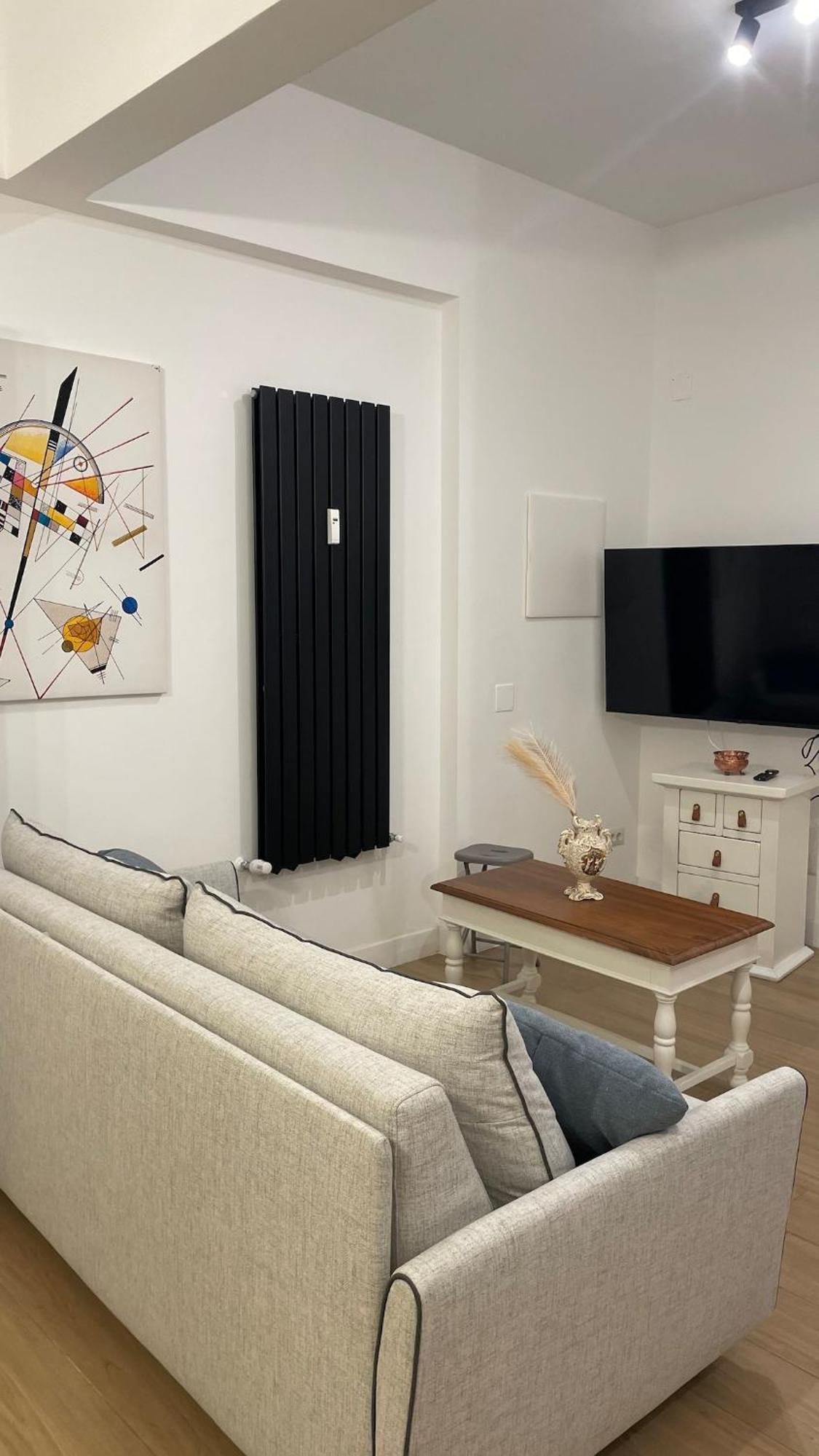 Casa Sisto Apartment Рим Екстериор снимка