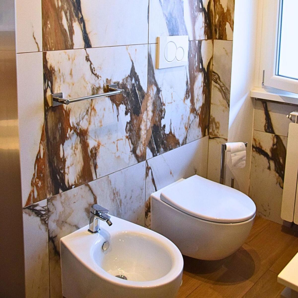 Casa Sisto Apartment Рим Екстериор снимка