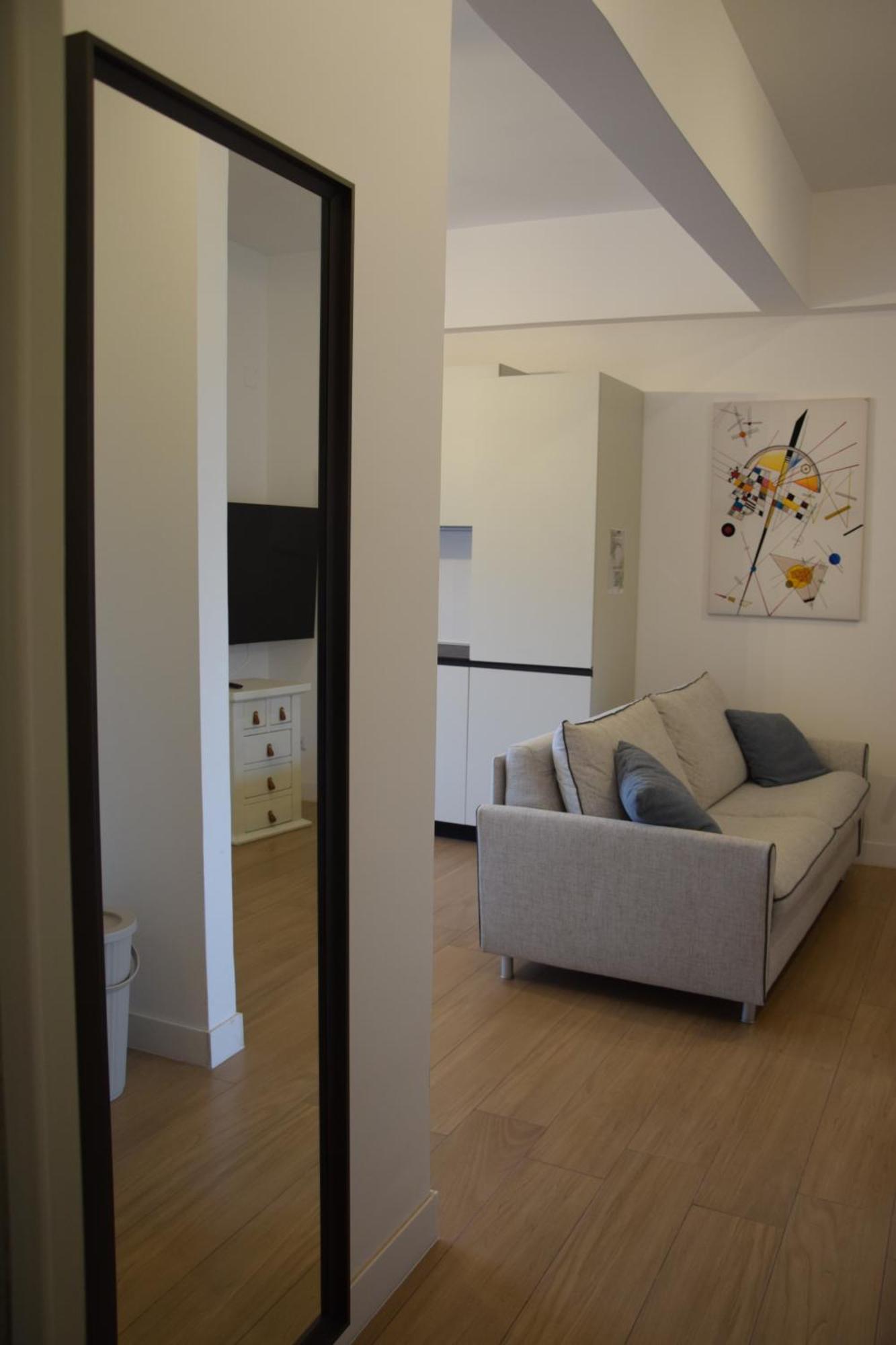 Casa Sisto Apartment Рим Екстериор снимка