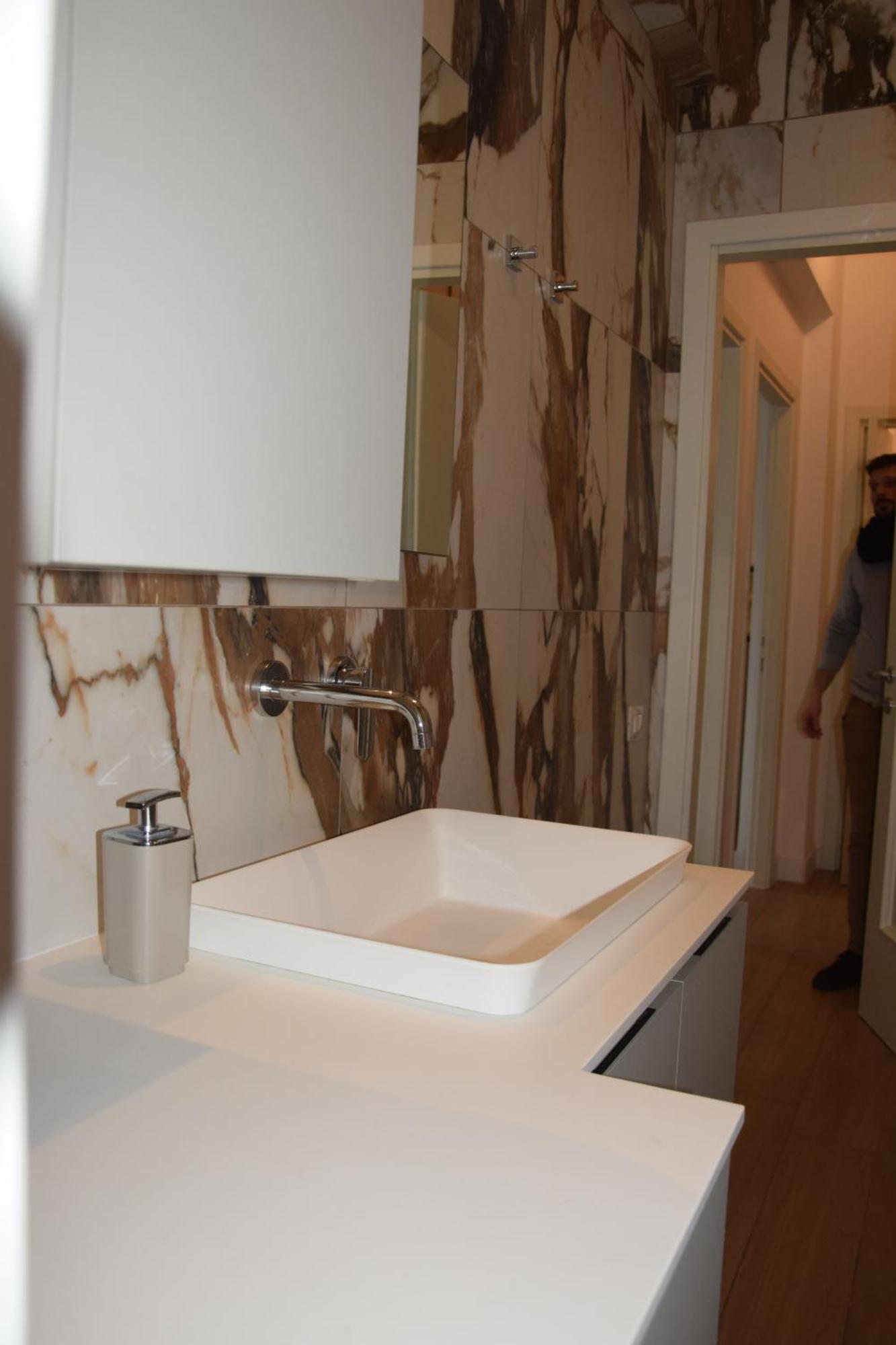 Casa Sisto Apartment Рим Екстериор снимка