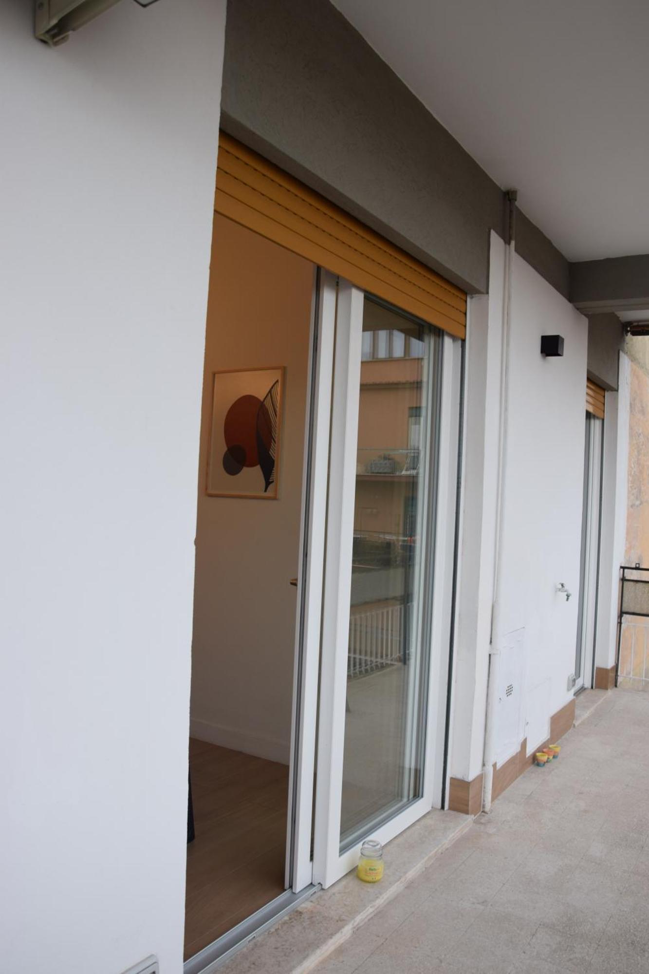 Casa Sisto Apartment Рим Екстериор снимка